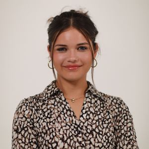 Teagan Dalton