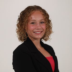 Morgan Rakestraw