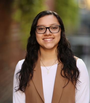 Sedalia Herrera