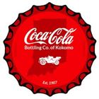 Coca-Cola Bottling