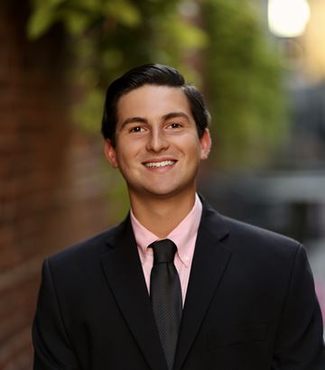 Noah Thompson