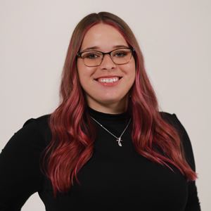 Jenna Glentzer