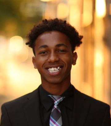 Temesgen Moody