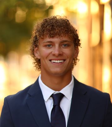 Chad Washburn