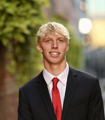 Keaton Lewellen